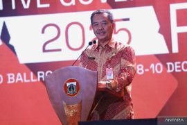 Kemendagri sebut kolaborasi menjadi fondasi ekosistem inovasi yang kuat