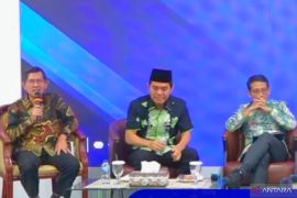 ORI: Peningkatan pengawasan internal krusial bangun kepercayaan publik