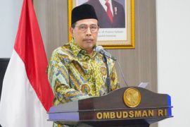 ORI luncurkan buku Mengawal Mutu Pengawasan Pelayanan Publik