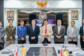 Menko Yusril persilakan Jepang pertimbangkan opsi transfer narapidana