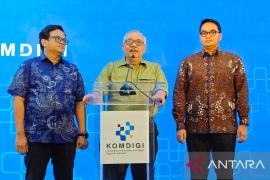 Kemkomdigi: Harbolnas 2025 dorong peningkatan penghasilan UMKM lokal
