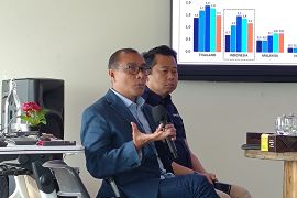 IPCC mengoptimalkan digitalisasi tekan beban usaha tahun depan