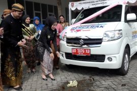 Wabup Boyolali minta MPP tingkatkan pelayanan