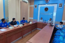 Bajaj Maxride gelar audiensi dengan Dinas Perhubungan Kota Surakarta