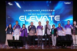 Binus University dan Microsoft lanjutkan inisiatif pengembangan talenta digital melalui microsoft elevate