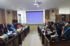 DPRD Kalsel apresiasi kesiapan Angkasa Pura hadapi agenda besar akhir tahun