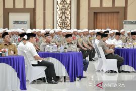 Supian HK apresiasi do'a bersama untuk korban bencana alam