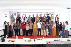 RKT KONI Padang Panjang bulatkan tekad tingkatkan prestasi dan profesionalisme