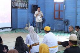 Kukar menjaga kearifan lokal dengan perkuat masyarakat adat