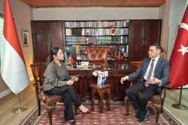 RI, Turkey enjoy the best diplomatic relations in history: Ambassador