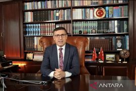 Dubes: Turki turut rasakan penderitaan korban bencana di Sumatera