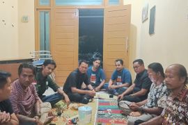 Masyarakat sipil: Hentikan kriminalisasi masyarakat adat Kualan Hilir korban konflik perusahaan perkebunan kayu