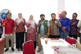 OJK Bengkulu benahi pola komunikasi setelah insiden dengan insan pers dan sampaikan permintaan maaf