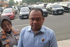 Polda Lampung klarifikasi Sekda Lamteng terkait rekrutmen honorer