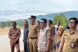 Pemkab Padang Pariaman usulkan 225 unit huntara ke BNPB