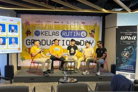 Upbit perkuat ekosistem blockchain lewat edukasi dan aksi sosial