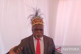 Pemprov PBD larang industri ambil kayu dari masyarakat adat