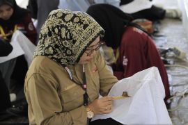 \"Malam\" sawit beri alternatif bahan baku natural bagi UMKM batik