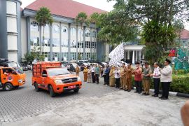 Pemkot Batu salurkan bantuan logistik untuk korban bencana Sumatra