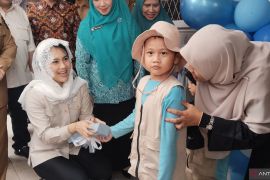 Kemendukbangga jalankan program titip anak jamin pengasuhan terbaik