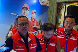 PT Pertamina Patra Niaga Regional Jawa Bagian Tengah bentuk satgas lebih awal