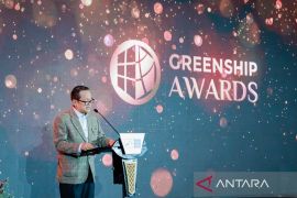 GBC Indonesia umumkan penerima Greenship Awards 2025