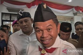 Pemprov Jabar berencana ubah lahan pertanian berlereng jadi tanaman keras
