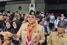 Komisi II DPR dorong pemerintah memprioritaskan guru pengalaman jadi PPPK
