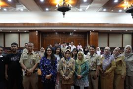 Pemkot perkuat upaya pencegahan TPPO di Jakarta Utara