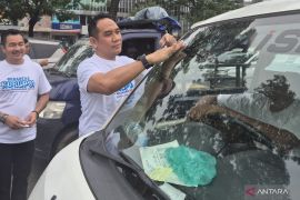 Kejaksaan Negeri Bekasi selamatkan Rp11 miliar uang negara dari koruptor