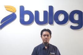 Bulog Tanjungpinang salurkan bantuan pangan tahap II ke 25.704 penerima bantuan