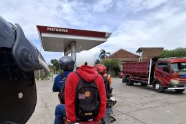 Pemprov Lampung minta distribusi BBM ke SPBU lebih fleksibel