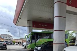 Pertamina: SPBU di Lampung peroleh tambahan distribusi BBM