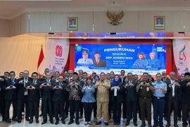 APINDO kukuhkan pengurus baru DPP Riau periode 2025--2030