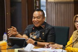 Komisi A DPRD Surabaya sebut Hakordia momentum perkuat integritas