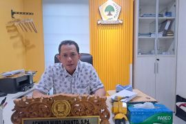 Fraksi Golkar DPRD Surabaya apresiasi penghargaan Polda Jatim atas penanganan korupsi