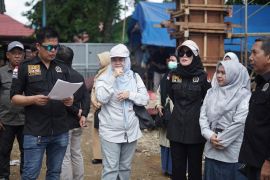 Komisi III DPRD HSS dorong pembangunan fasilitas multifungsi tingkatkan PAD