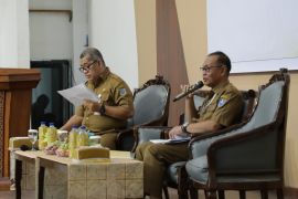 BPKPD : Realisasi pendapatan daerah HSS lampui target