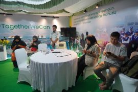 Survei persepsi 2025, IMIP beri kontribusi besar