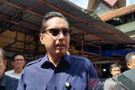 Pemkot Medan tunggu respons Kemensos bantuan santuan korban banjir