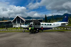Kemenhub: Tarif pesawat rute Kualanamu-Rembele dikeluhkan itu charter