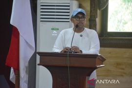 Pemkab Batang memperketat pengawasan penjualan pupuk di atas HET