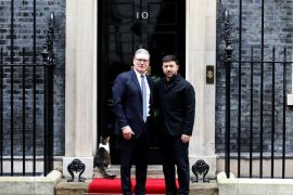 Zelensky sebut Ukraina-Eropa akan bahas amendemen rencana perdamaian