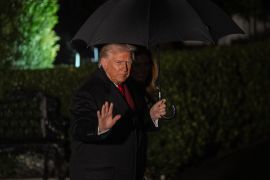 Trump ancam Meksiko dengan tarif baru jika tak pasok air ke AS