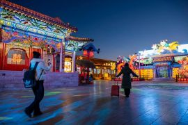 Data pajak cerminkan ketahanan dan vitalitas ekonomi China