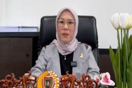 DPRD Kalteng tegaskan partisipasi masyarakat jadi kunci pembangunan berkelanjutan