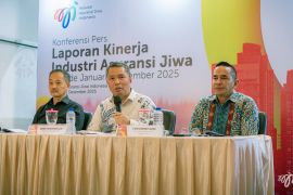 AAJI minta perusahaan asuransi permudah klaim korban banjir Sumatera