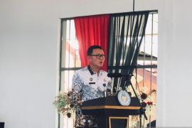 Lapas Ambon sambut Natal dengan pembinaan moderasi beragama bagi WBPciptakan lingkungan toleran