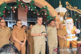 Maluku raih 12 tropi pada  LASQI Fest Nusantara 2025