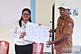 Unpatti literasi hukum perkawinan dan perlindungan keluarga di Malteng